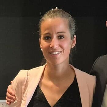 Agent immobilier à Carnac: Charlotte Gaboriau