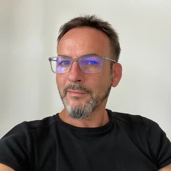 Agent immobilier à Montauban: Cyril Jouvray