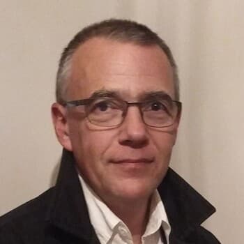 Agent immobilier à Ruffec: Bernard Godet
