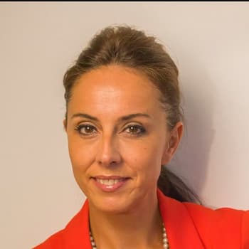 Agent immobilier à Cheateauneuf-sur-charente: Séverine Boulesteix