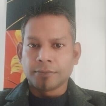 Agent immobilier à Montpellier: Jaydev Domee