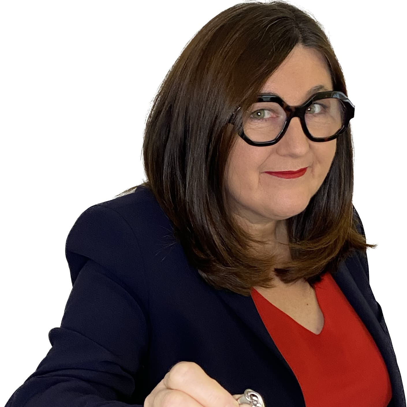 Agent immobilier à Pont-à-Mousson: Anne Prémel