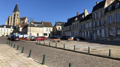 Lucile Immobilier - Agence immobilière à Breuil-le-Vert
