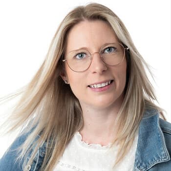 Lucie Keller - Agent immobilier à Macheren