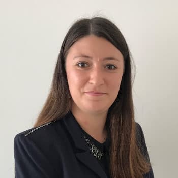 Emilie  Boisseau  - Agent immobilier à Tinqueux