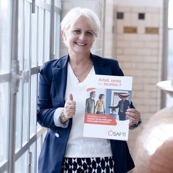 Christelle Schlesser - Agent immobilier à Varangéville