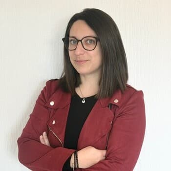 Agent immobilier au Poinçonnet: Marine Blondeau