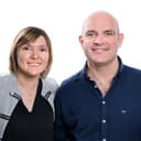 Anne-Laure & Jean-Michel Guého