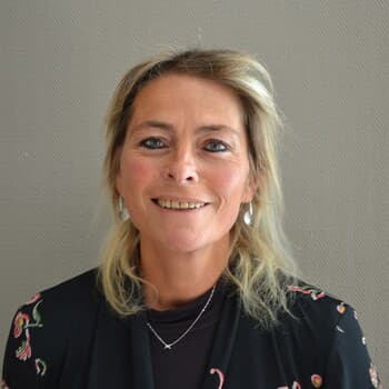 Isabelle Fondras - Agent immobilier à Saint-Quentin