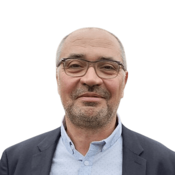 Agent immobilier à Sens: Yannick Prince 