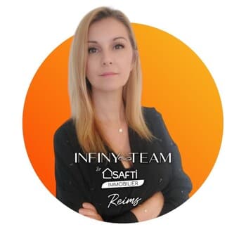 Marina  Villeminot - Agent immobilier à Charleville-Mézières