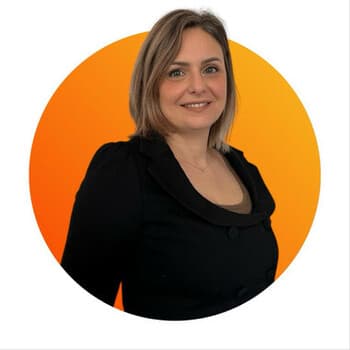 Delphine Langlet - Agent immobilier à Reims