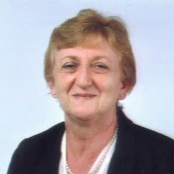 Bianca Benvenuti - Agent immobilier à Fameck