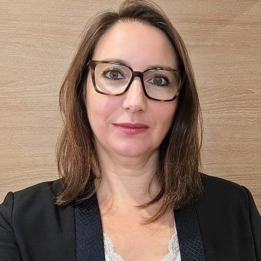 Agent immobilier à Serémange-Erzange: Katarina Vasquez