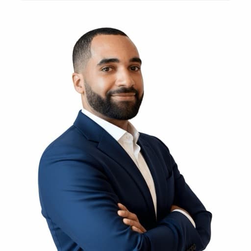 Florian Ngansi