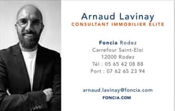 Foncia Transaction Rodez Immobilier