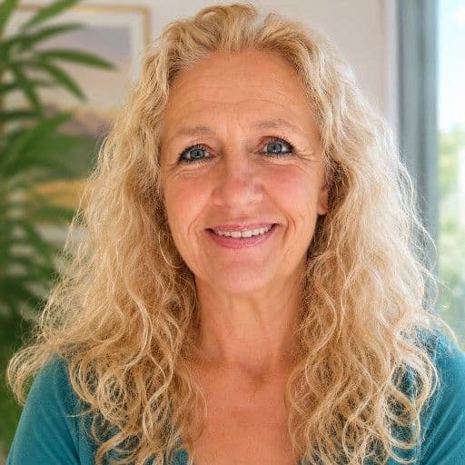 Sabine Belnoue