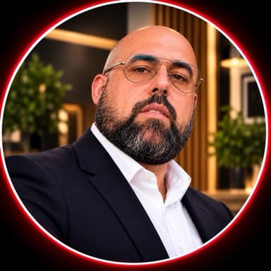 Agent immobilier à Chaumontel: François-Xavier Renault 