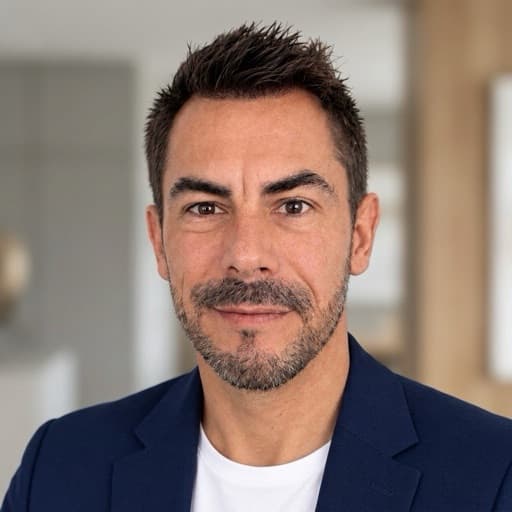 Agent immobilier à Thonon-les-Bains: Franck Poret 