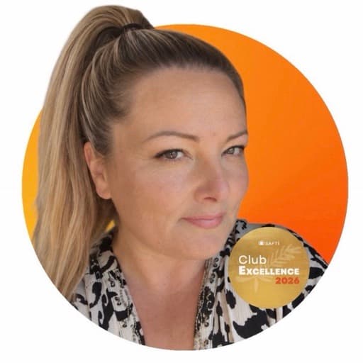 Agent immobilier à Arques: Lucie Rangognio