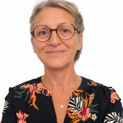 Agent immobilier à Saint-Père-sur-Loire: Nathalie  Maréchal