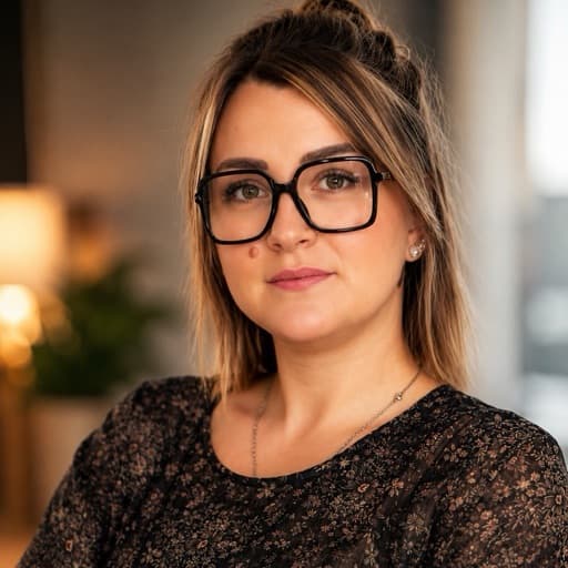 Agent immobilier à Ceyrat: Floriane Lachave