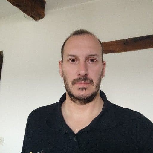Agent immobilier à Sainte-Geneviève: Sébastien Meurger 