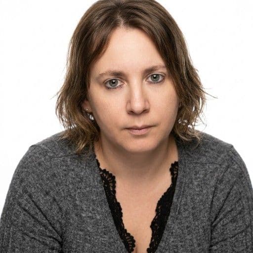 Agent immobilier à Aaspach Le Bas: Sarah Bassand
