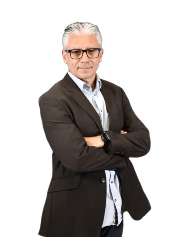 Pascal Giraud - Agent immobilier à Agen