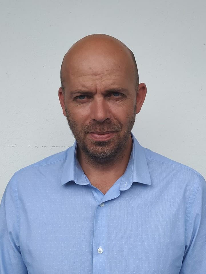 Agent immobilier à Guémené-sur-Scorff: Olivier Le Baquer
