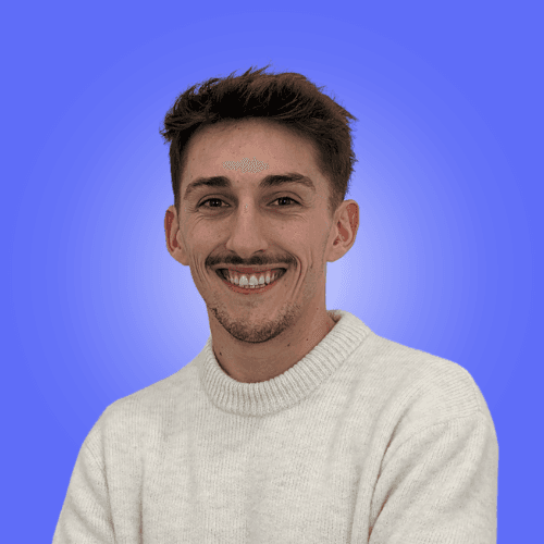 Agent immobilier à Pau: Maxence Daviot