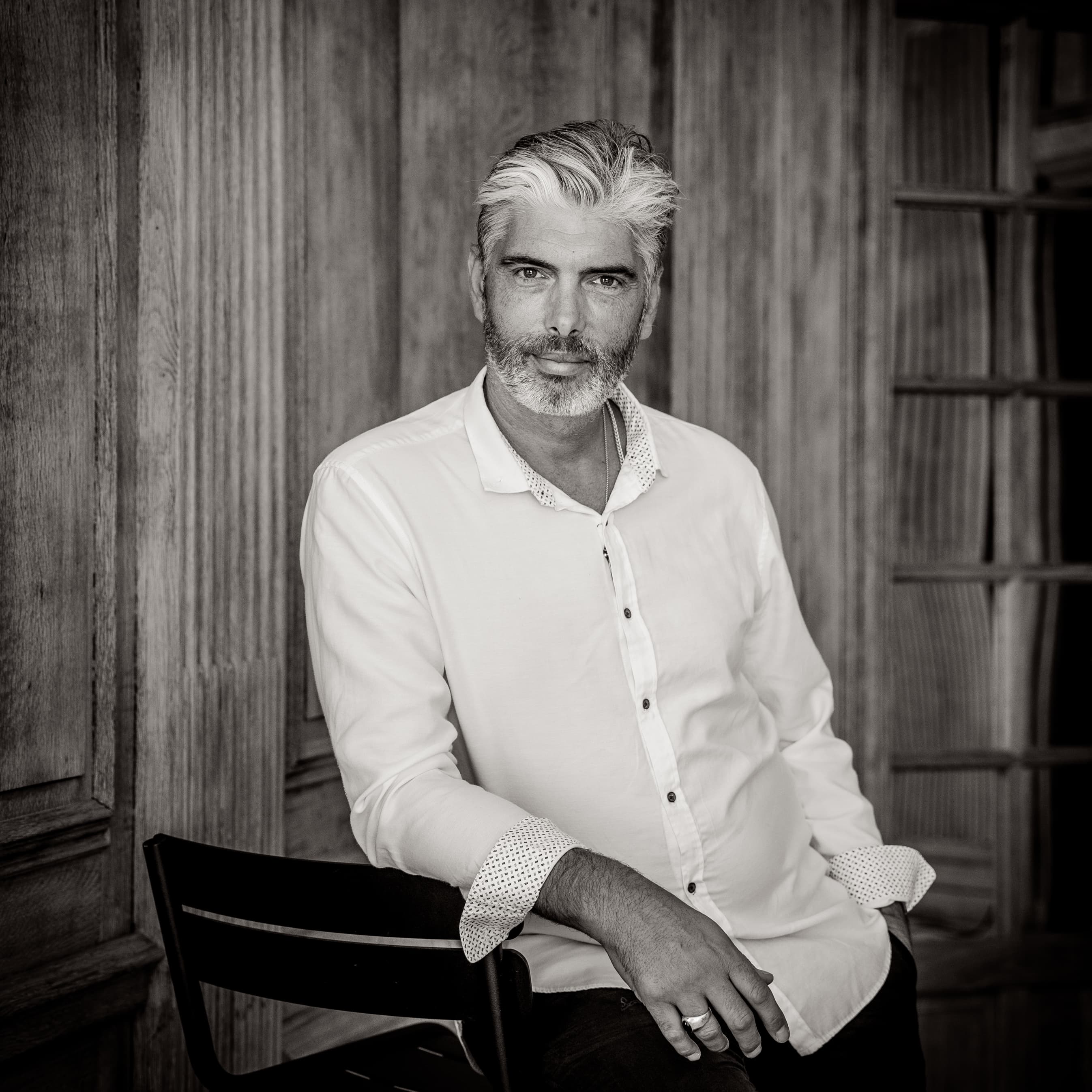 Xavier Bonnal
