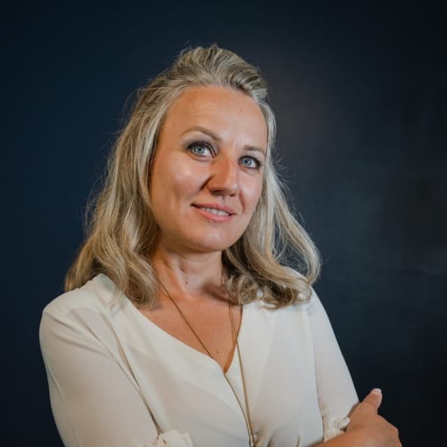 Aurélie Pelloquin - Agent immobilier à Nantes