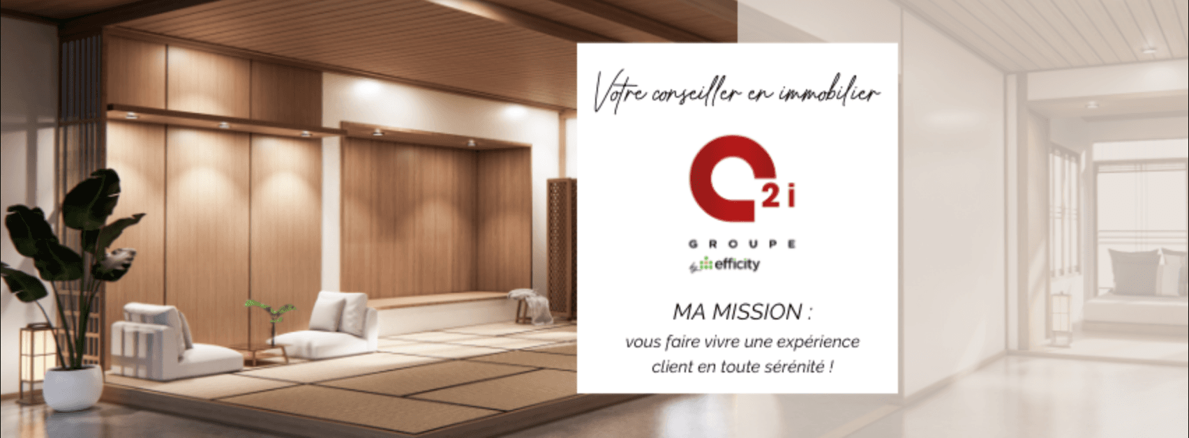 Benjamin Faure - Agent immobilier à Montélier