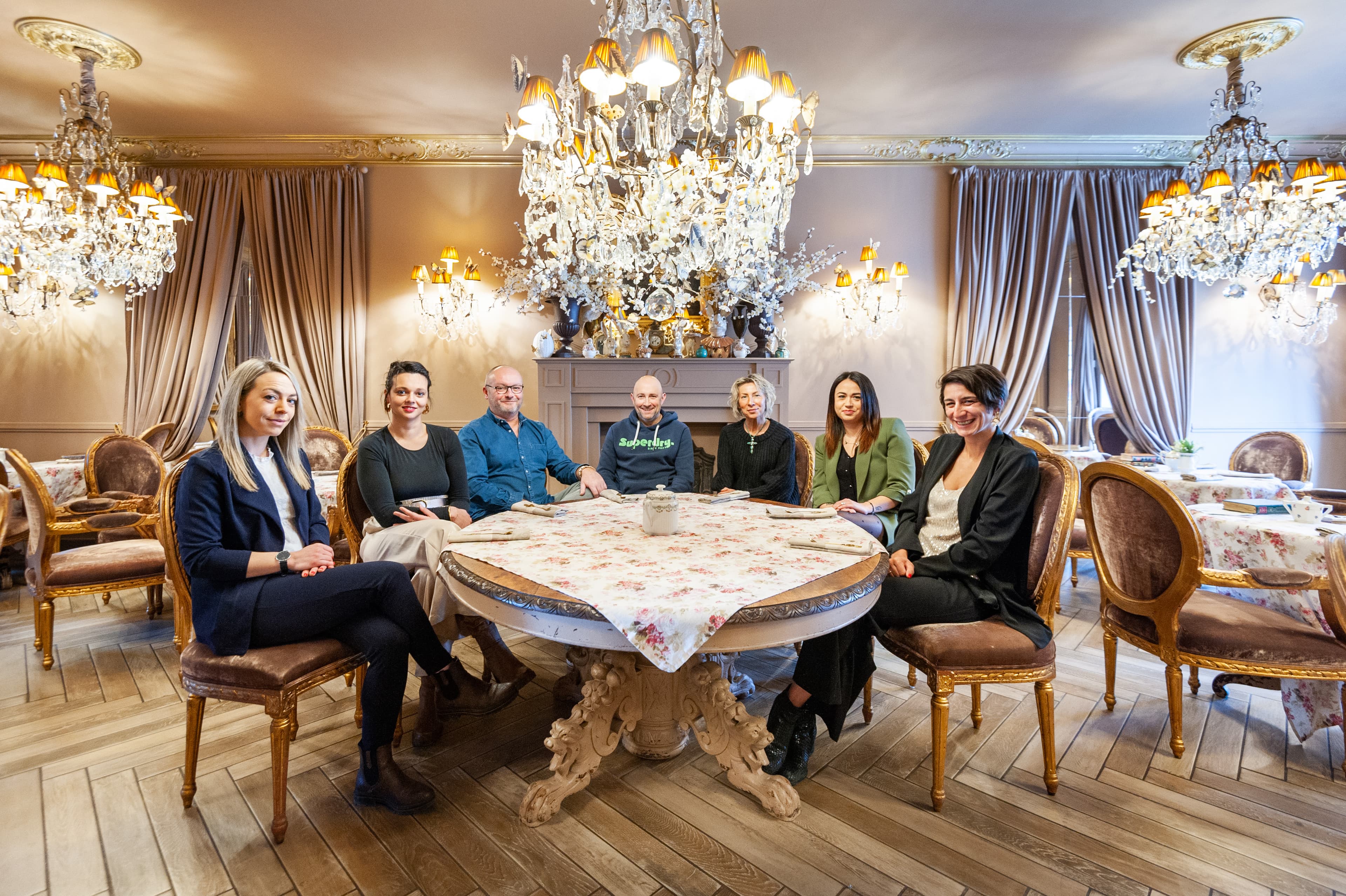 Dohm Le Puy En Velay - Agence immobilière à Le Puy-en-Velay