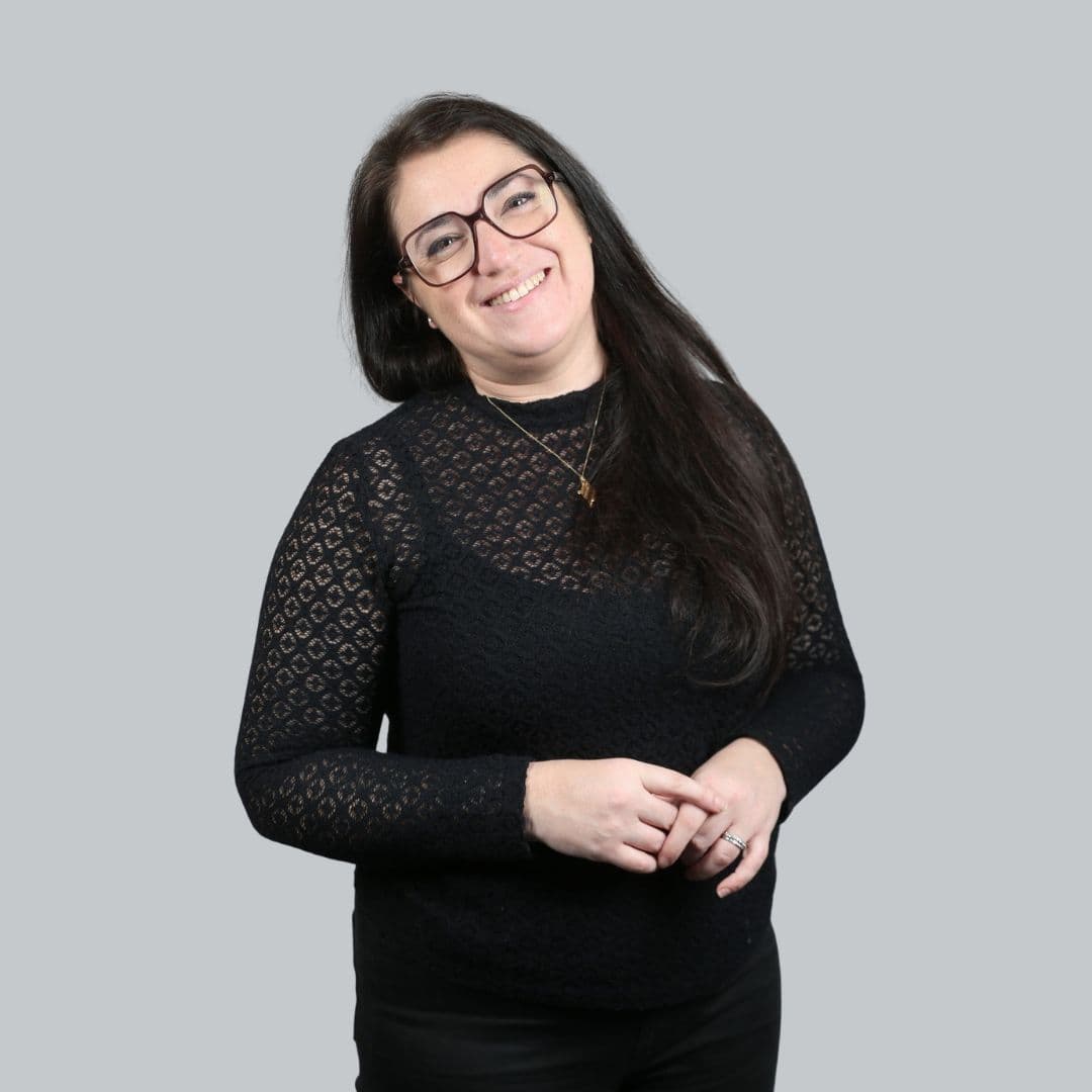 Agent immobilier à Sermamagny: Marine Gargioni-Dijoux