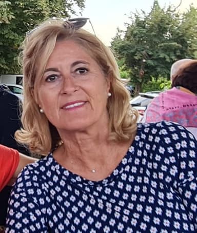 Agent immobilier à Paris: Patricia Lemaitre