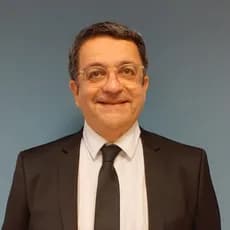 Philippe Amsellem - Agent immobilier à Lyon