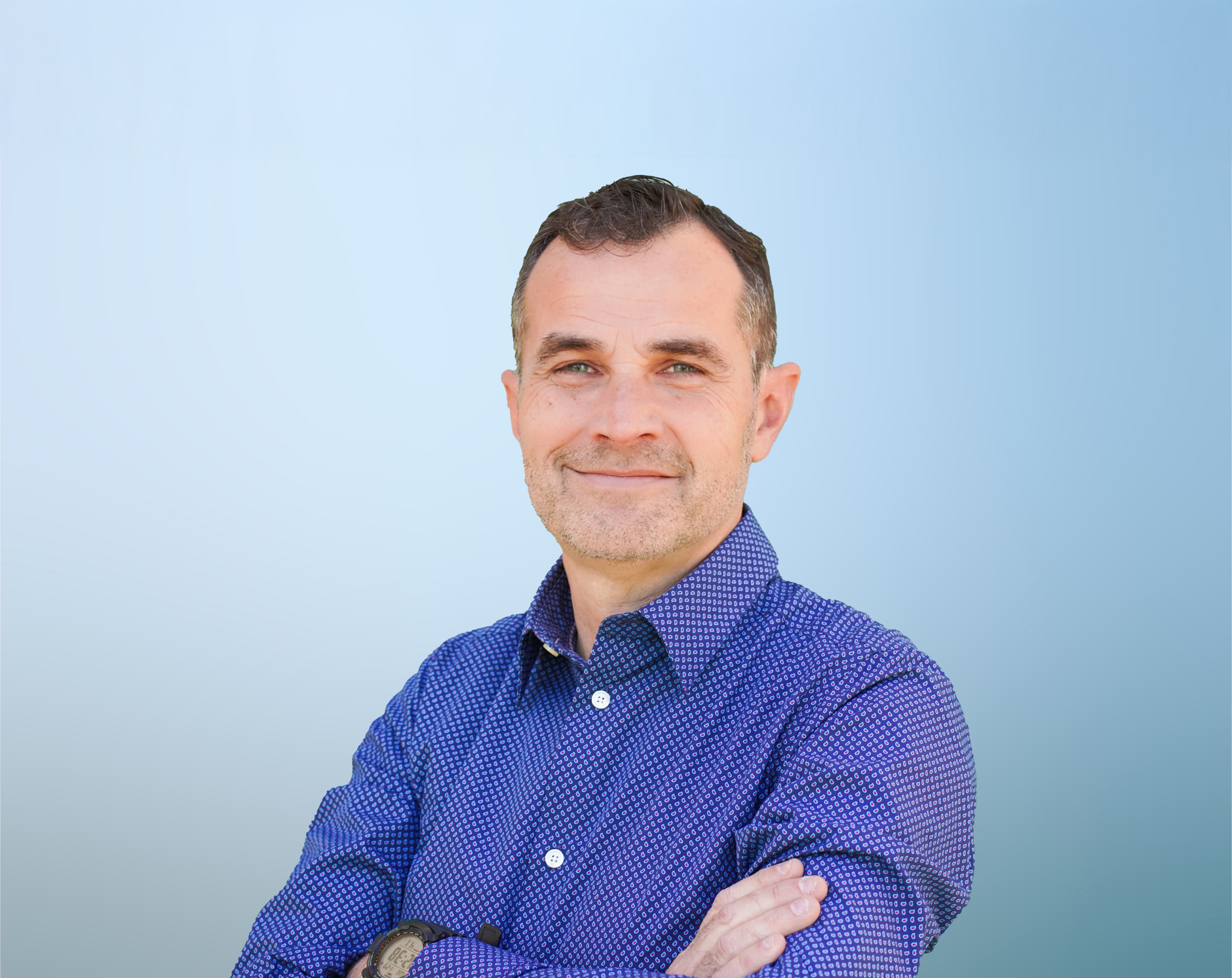 Agent immobilier à Marseille: Pierre Metras