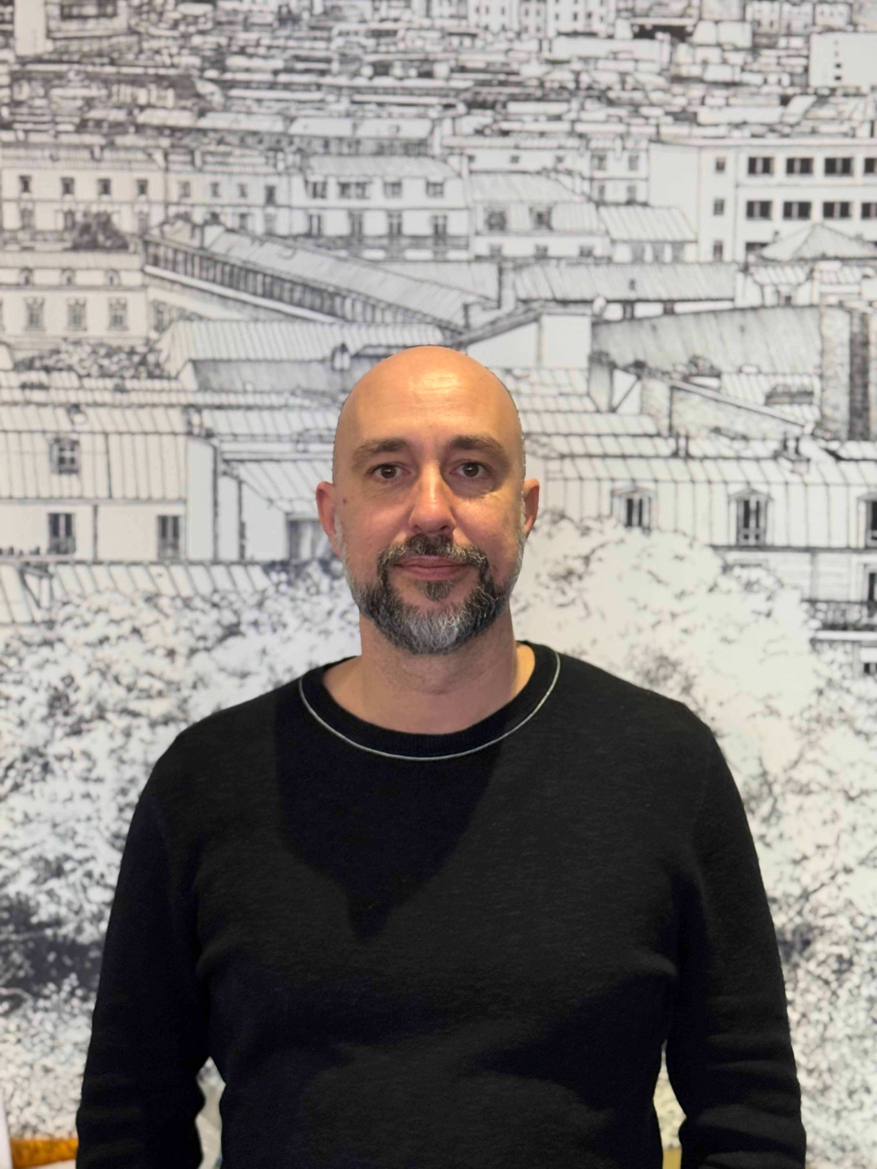 Agent immobilier à Besançon: Kevin Mermet