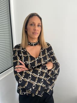 Karen Scheer - Agent immobilier à Menton