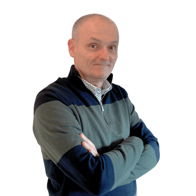 Vincent Pierre - Agent immobilier à Lure