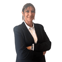 Maria Burton - Agent immobilier à Lure