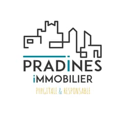 Pradines Immobilier - Agence immobilière à Échalas