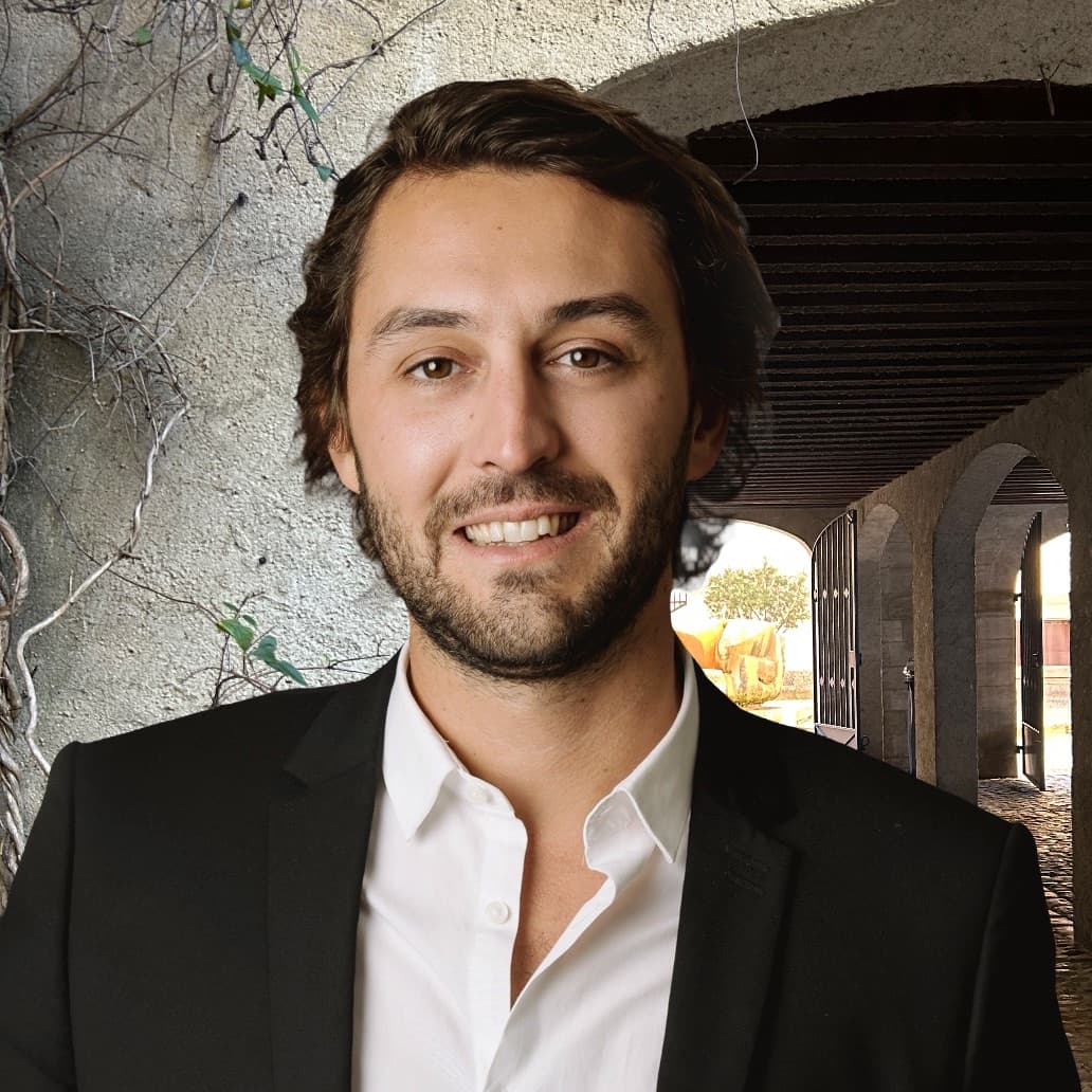 Agent immobilier en Avignon: Pierre-Emmanuel Jhean