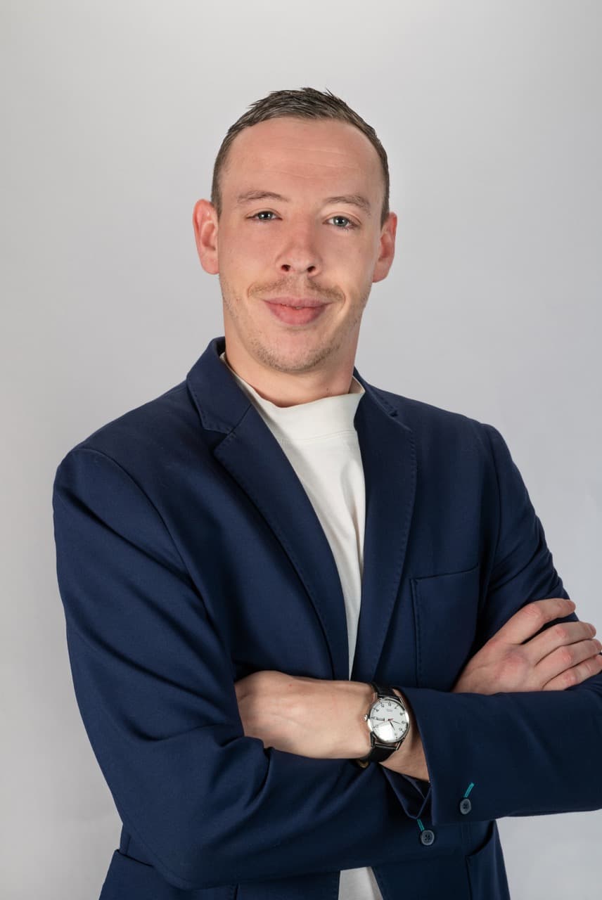 Agent immobilier à Amiens: Pierre Martin