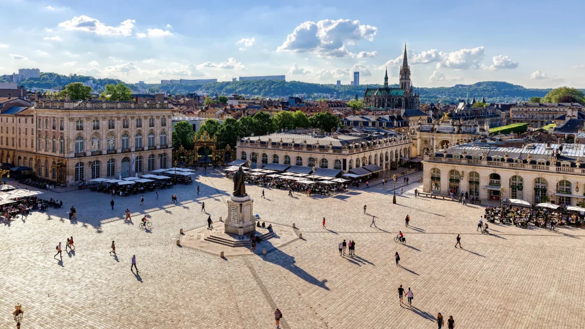 Arthur Demange - Agent immobilier à Pulnoy