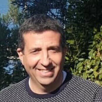 Agent immobilier à Pertuis: Christophe Girard