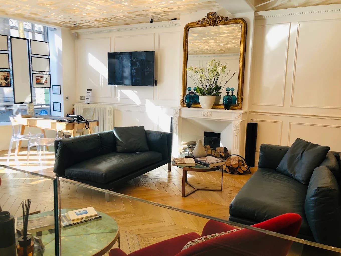 Cabinet Poillot - Agence immobilière à Vincennes