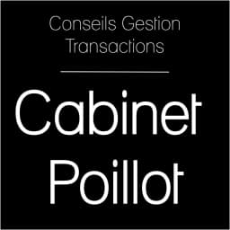 Cabinet Poillot
